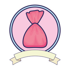 candy bag design