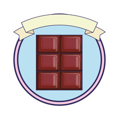 chocolate candy design