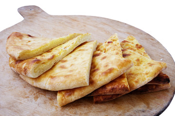 khachapuri