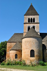 Saint L&eacute;on sur V&eacute;z&egrave;re 4