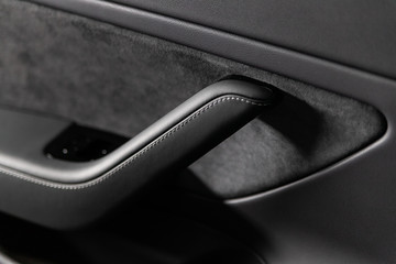 Door handle Tesla Model 3