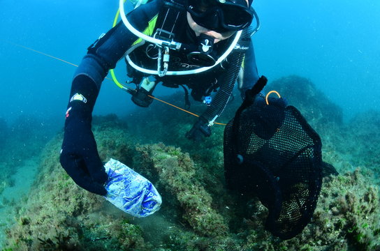 Buceo