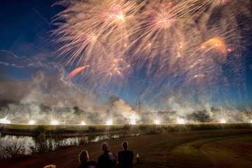 Feuerwerk