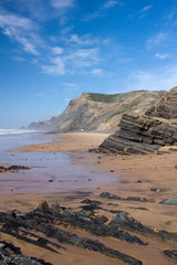 Cordama Beach, Algarve, Portugal