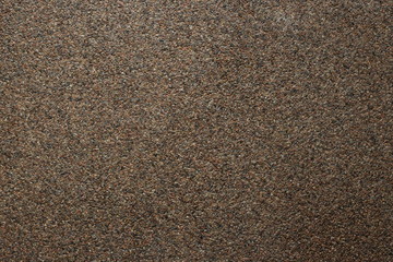 A stucco pattern wall