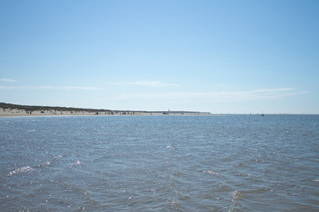 Ouddorp-Beach