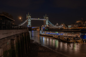 tower bridge