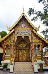 Thailand Temple