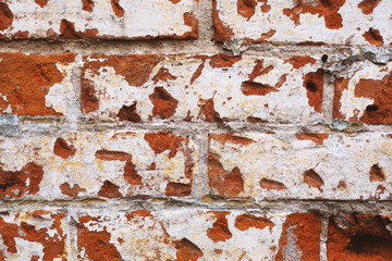 old brick texture
