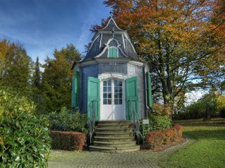 Gartenhaus Radevormwald