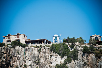 domki nad morzem © nepos_foto