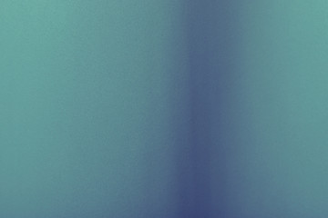 Blue and green fabric cloth background texture