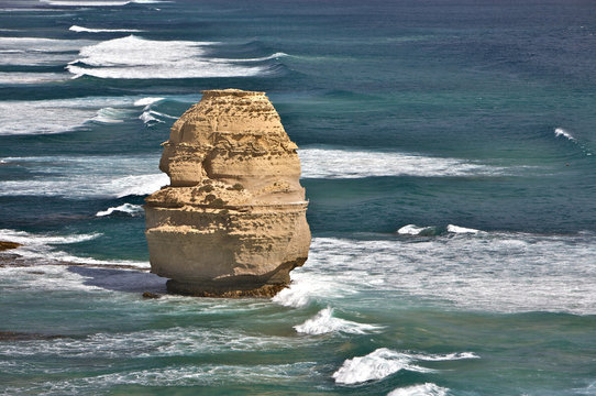 Twelve Apostles