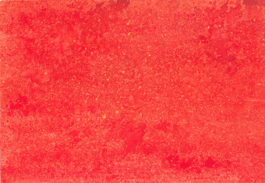  Textured Deep Red Background