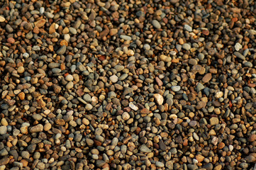 Pea Gravel
