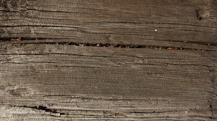 Dark retro timber texture background