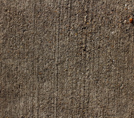 Old gray concrete beton background