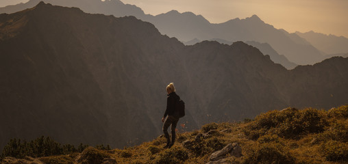 Der Weg ist das Ziel