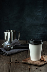 Coffee to go
