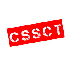 Tampon CSSCT 