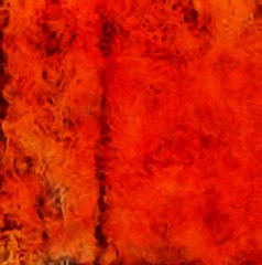 Creative abstract painting background in oil. Textured brush strokes of paint. Colorful design pattern. Artistic drawing grunge texture. Watercolor mixed fine art template for decoration. Vintage. 