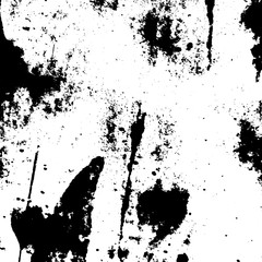 Distress Overlay Texture