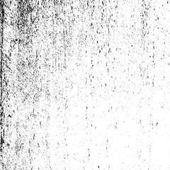 Grunge Overlay Texture