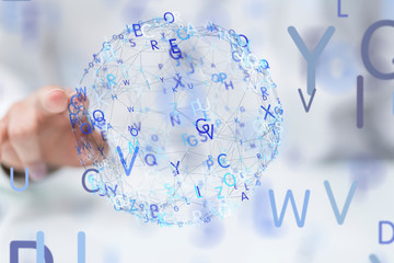 binary code