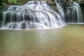 Fototapeta premium Waterfalls