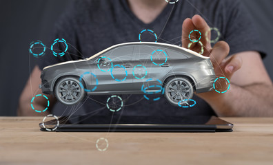 automobile