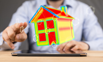 home energy