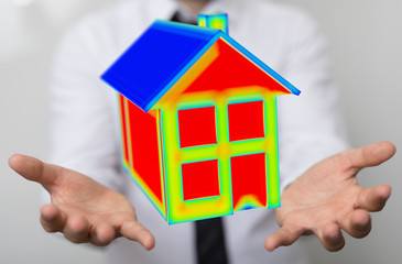 home energy