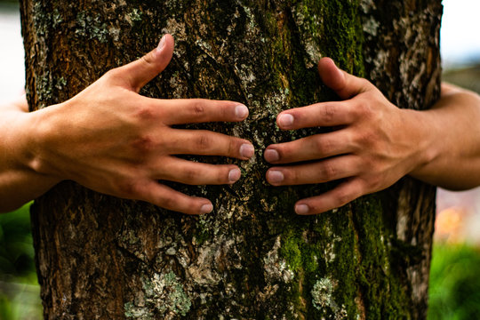 love to the earth