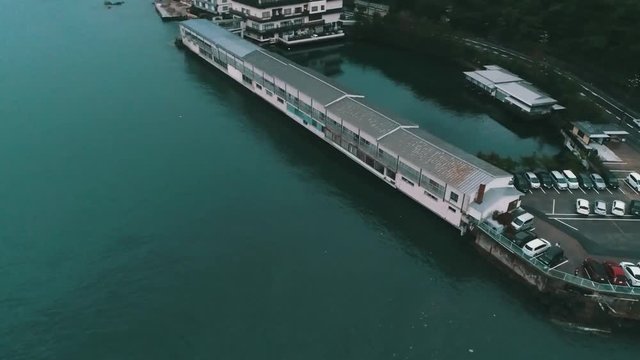 Cinematic Japan's landscape shot by DJI Phantom4pro