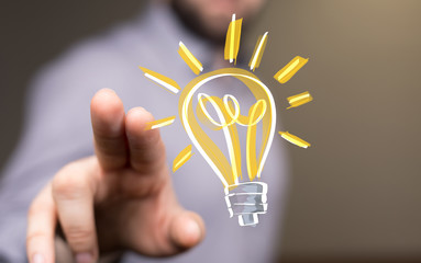 lamp 3d