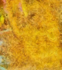 Abstract grunge texture closeup background. Oil painting design pattern. Vintage dry paint brushstrokes artistic artwork. Creative wallpaper.