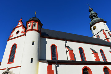 St. Vitus (Bad Salzschlirf)