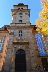 Stadtkirche Lauterbach (Hessen)