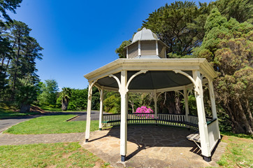Maroondah Gazebo