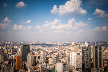 São Paulo skyline 5