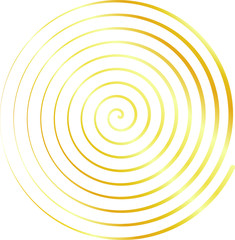 Golden Stylish precise whirlpool