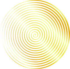 Golden Stylish precise whirlpool