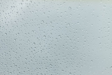 Rain Drops