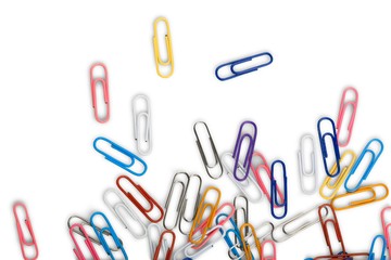 Paper Clips