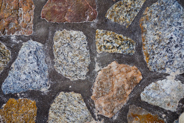 rock background texture, wall background, stone, abstract