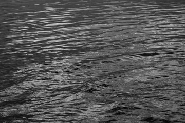 dark water, sea wave, abstract background