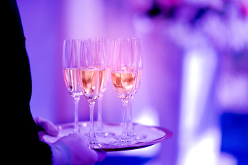  champagne glass, celebration, party with friend, enjoy party, drink don't drive concept
