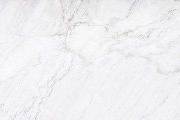 Obraz premium Texture marble patterns abstract , white or gray and black curly seamless for background