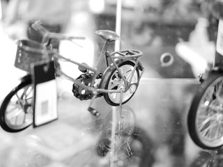 Model Bike