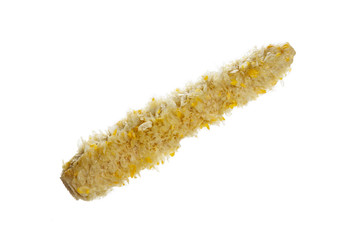 Core of corn